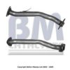 SUBAR 44142AA570 Exhaust Pipe